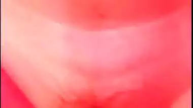 Guy bangs his 19-year-old dehati GF in a hotel room