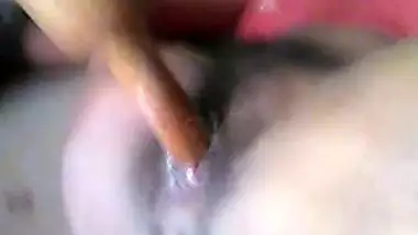 Chapati roll dildo sex of dehati teen