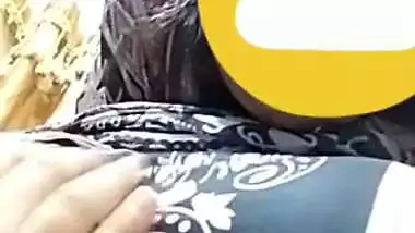 Galaxy Z fold 3 camera capturing Bengali girl big boobs