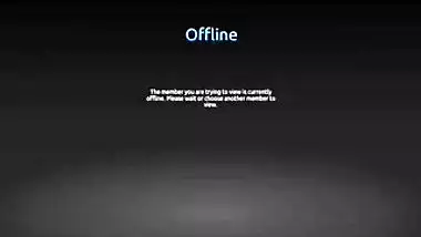 Lol spying while she eats, she has thick tits