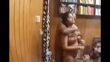 Swami Shankran sex with devotee lady after puja