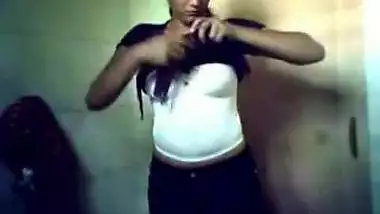 Dark Skin Indian Girl Shower - Movies. video2porn2