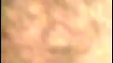 Big-boobed Desi XXX bitch gets her hairy pussy fucked hard on cam MMS