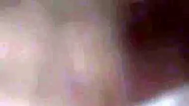 Streaming nude Tango show of beautiful girl fingering