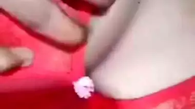Bengali fingering video of young girlfriend viral selfie