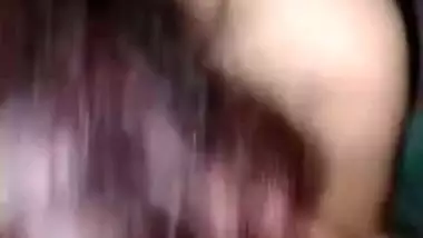 Desi nude wife is having romantic sex with her husband