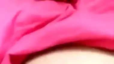 Dehati Desi Nude solo selfie MMS