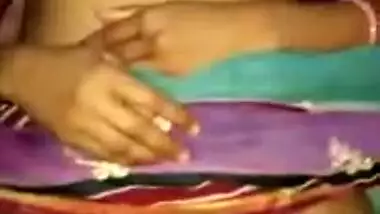 Desi female sleeps with naked XXX zones in close-up amateur sex video