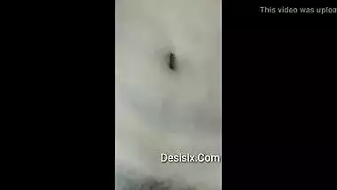 New Desi collage girl fucked outdore