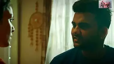 Indian young bhabhi fucked by boyfriend in absence of husband real Hindi sex video