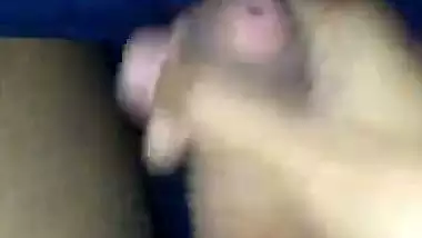 Morning indian boy hanjob