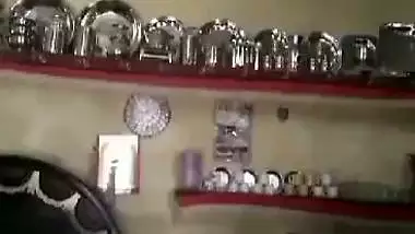 Baloch stepsiblings fucks in Pakistani sex video