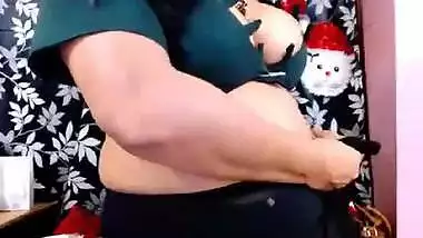Christmas special sex video