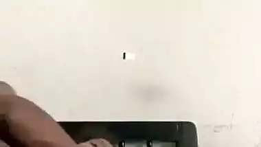 South Indian couple’s homemade sex video