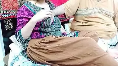 Desi Wife & Her stepuncle Rough Sex With Clear Audio Hindi Urdu Hot Talk