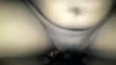 Horny mampi bhabhi ride and fucked with loud moaning and clear audio
