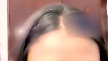 Most Demanded Famous Chubby Girl Exclusive Full 23Min With Friend Gettin Titties Suck