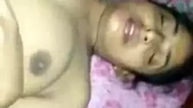 Anita aunty with huge tits pussy fucked hard