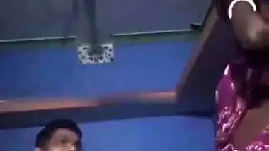 Adivasi couple homemade sex video MMS exclusive