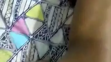 Tamil Girl Fucked in Doggy Style