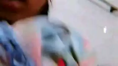 Cutest Indian girl naked big boobs viral videos