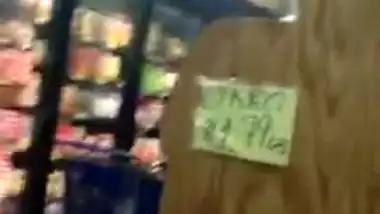 Huge Boobs Aunty Bra Strip