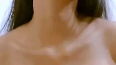 Best boobs Indian girl nude viral videos making