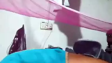 Mature village slut aunty riding dick of local customer