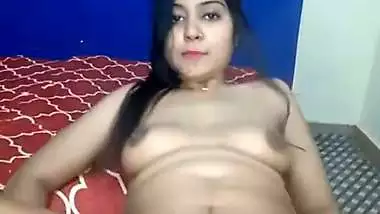 Stripchat private cam nude show of sexy Riya Singh