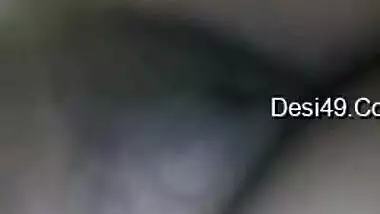 Today Exclusive- Cute Tamil Girl Record Nude Selfie For Lover