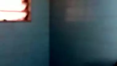 Priya aunty bathing Hiddencam
