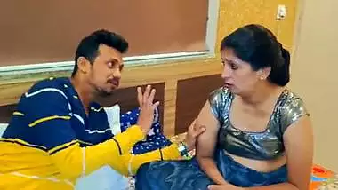 Indian College Teen Fucking Her Her Private Tutor - Desi Bhabhi Hindi Roleplay Sex