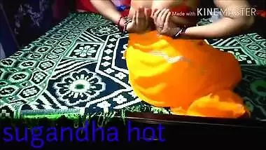 Sexy mommy desi tamil aunty awesome oral