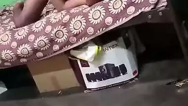 Cuckold hubby sharing wife with young neighbor boy