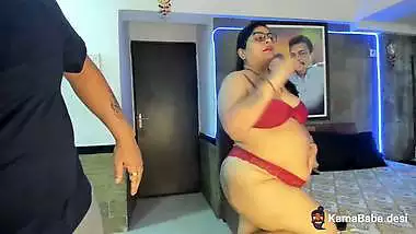 Maharashtrian couple’s viral sex video of webcam show