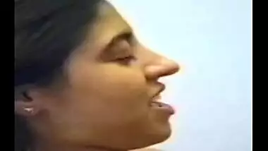 Unfaithful cheating Indian house wife hardcore sex with office boss