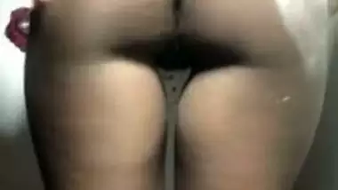 Cute Indian milf juicy