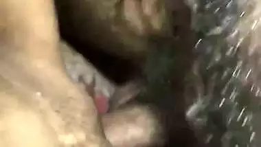 Bihari labour bangs a cheap whore in sex MMS