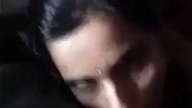 Pervert shoots Tamil porn with his friend’s desi GF