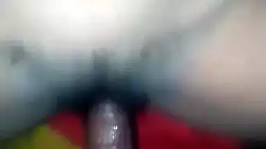 Desi Boudi Fucking At Night