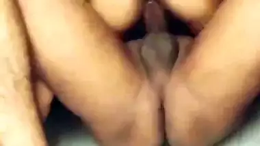 Milf bounces on a plumber’s dick until he cums in her