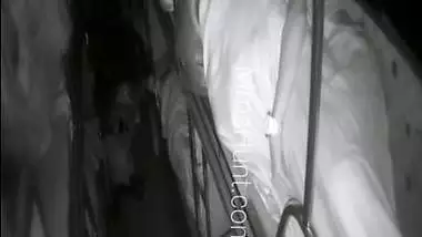 Marwadi couple train sex at night recorded by passenger