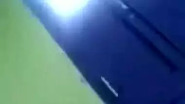 Sexy Randi is fucked by her Desi man in homemade XXX show close-up