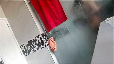 Hairy pussy teen Indian 19yo sister wearing dress