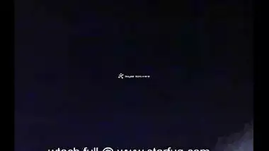 Indian Married Couple During Sex