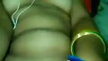 Bengali Girl Fingering