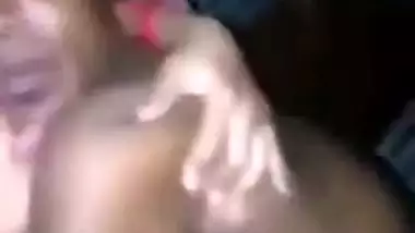 Bangladeshi Badaimma homemade Sex MMS Leaks