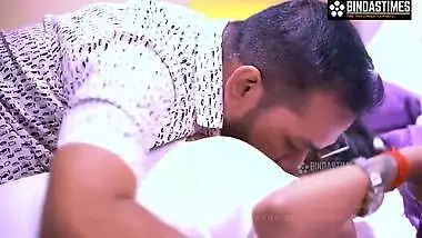 High Heels Modern Erotic Sexy Wife Sudipa Gets Rahul Huge Dick And Cumshot