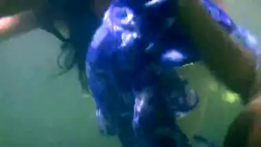 Anu Agarwal – The Cloud Door – Nude Video