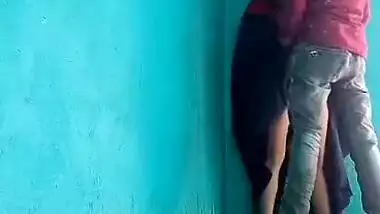 Today Exclusive- Desi Lover Romance And Fucked